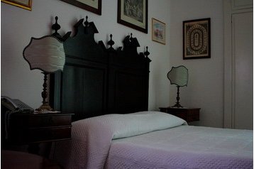 Italia Privát Duino, Exterior